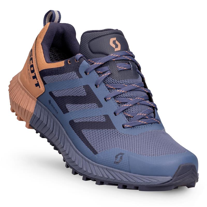 ŽENSKI TEKAŠKI ČEVLJI SCOTT KINABALU 2 GORE-TEX