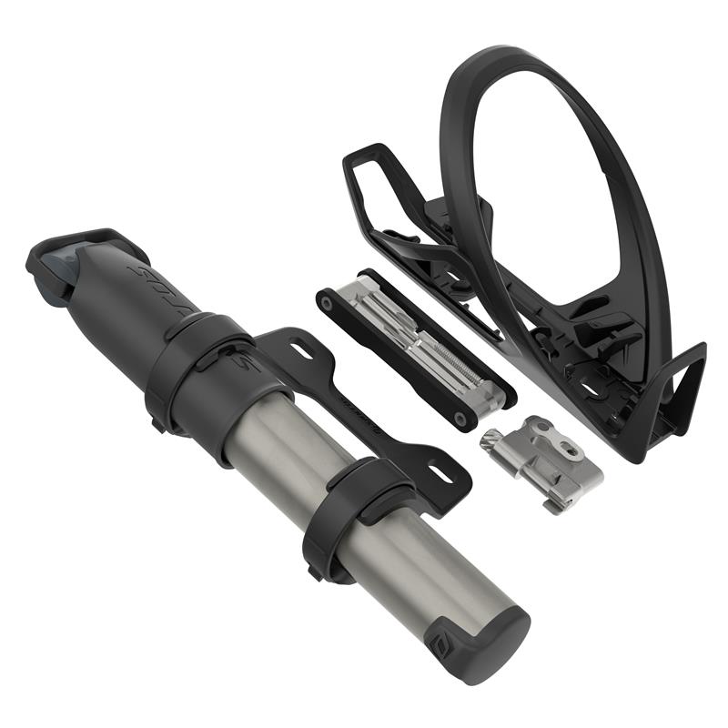 NOSILEC BIDONA SYNCROS IS CACHE CAGE 2.0HV