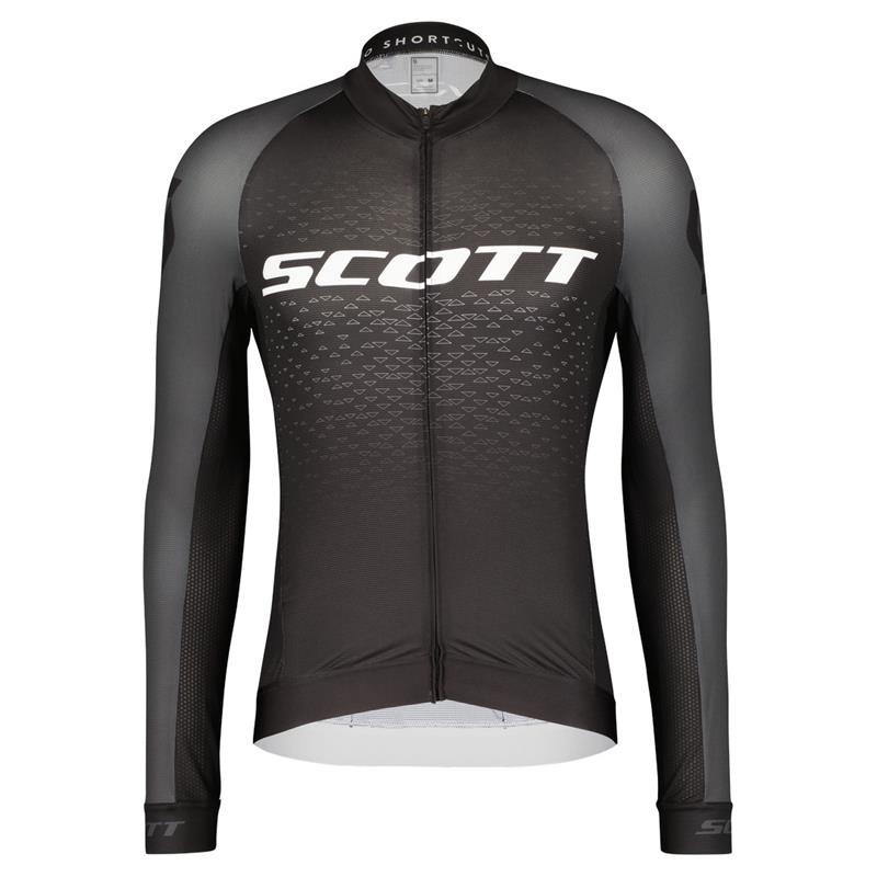 KOLESARSKA MAJICA SCOTT RC PRO (DOLG ROKAV)