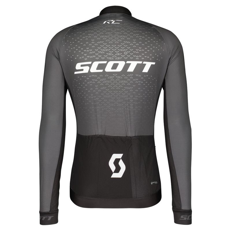 KOLESARSKA MAJICA SCOTT RC PRO (DOLG ROKAV)