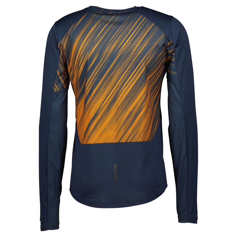 TEKAŠKA MAJICA SCOTT TRAIL LS (DOLGI ROKAVI)