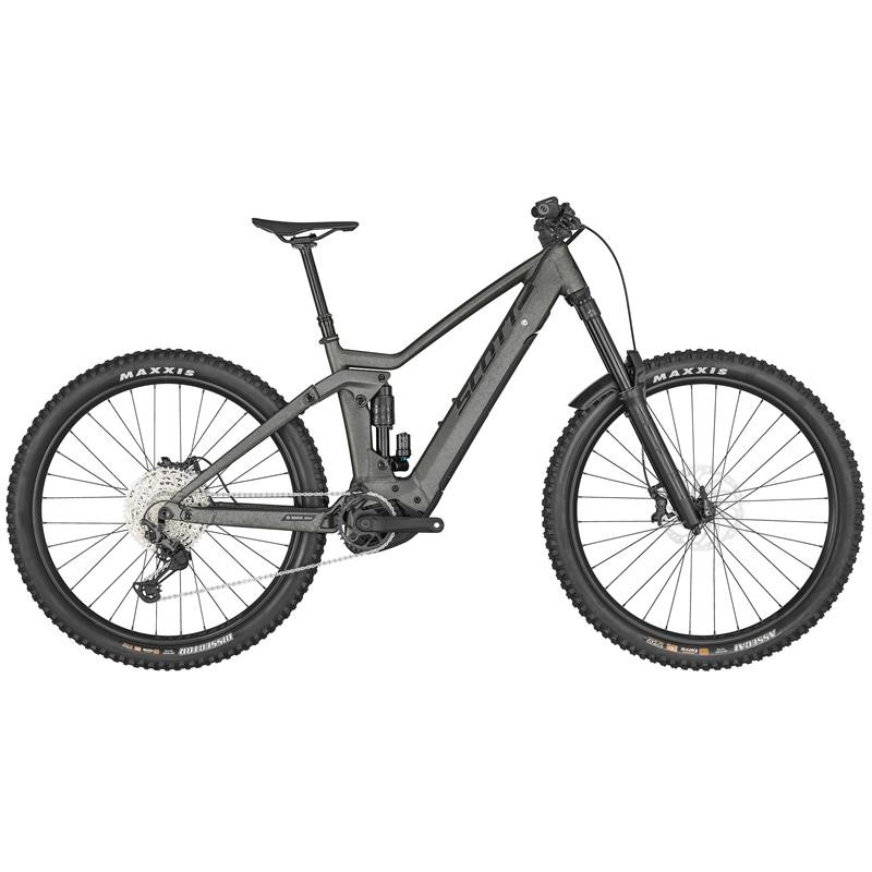 ELEKTRIČNO KOLO SCOTT RANSOM ERIDE 920 int 32 km/h