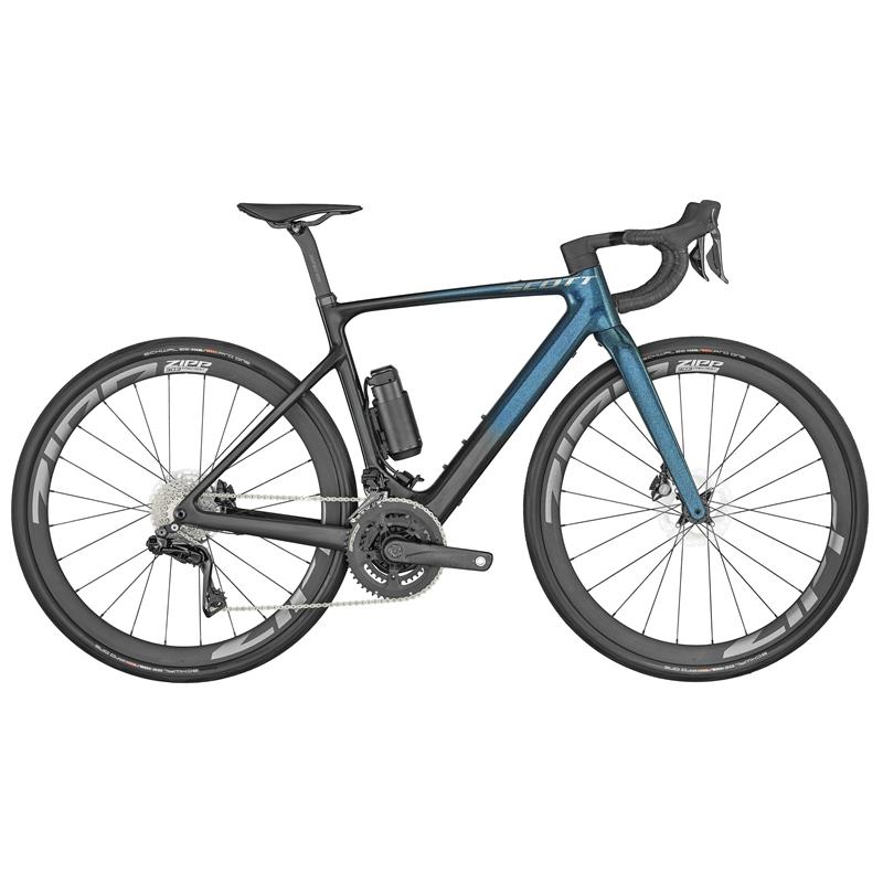 ELEKTRIČNO CESTNO KOLO SCOTT SOLACE ERIDE 10 