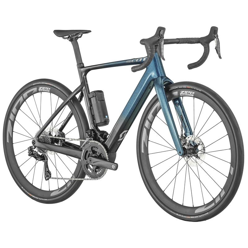 ELEKTRIČNO CESTNO KOLO SCOTT SOLACE ERIDE 10 