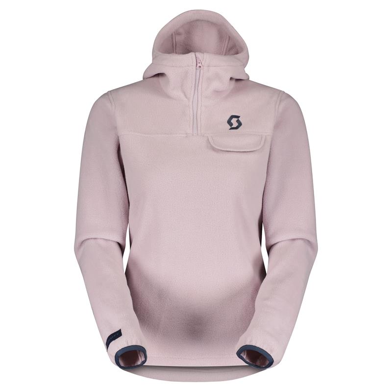 ŽENSKI FLIS SCOTT DEFINED ORIGINAL FLEECE