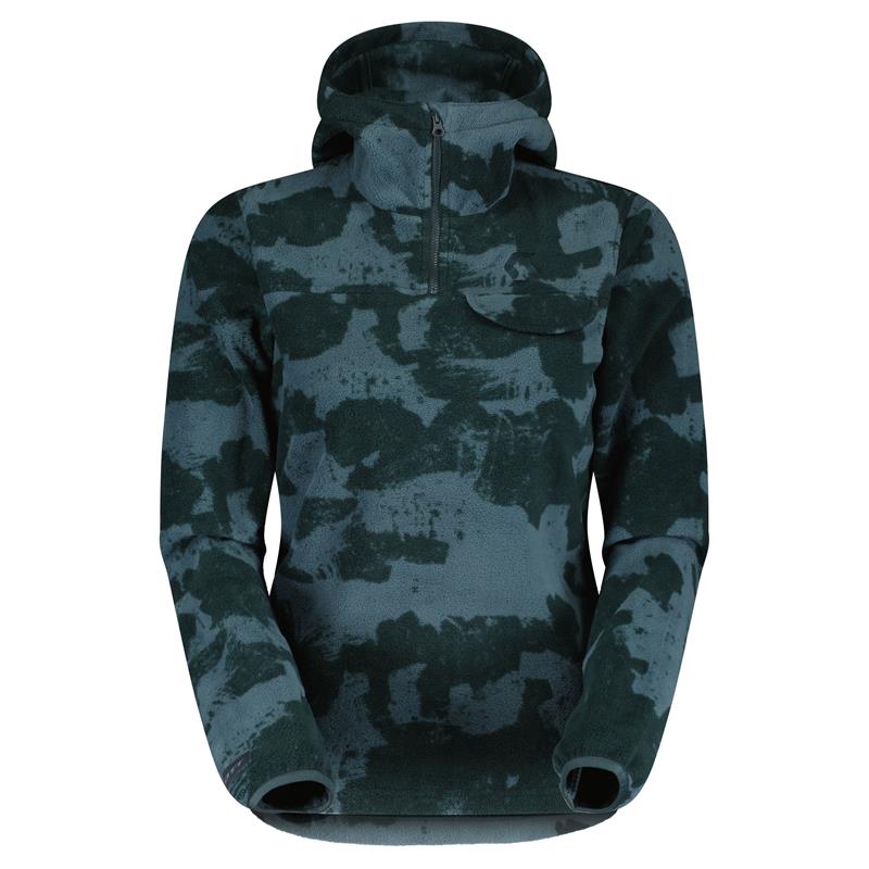 ŽENSKI FLIS SCOTT DEFINED ORIGINAL FLEECE