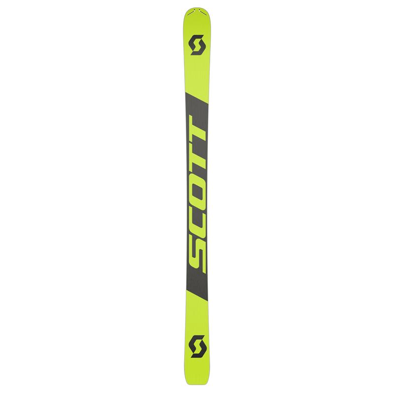 SMUČI SCOTT PURE MISSION 98TI