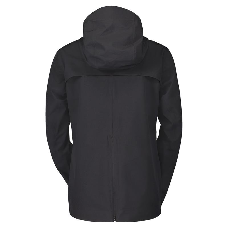 ŽENSKA KOLESARSKA VETROVKA SCOTT COMMUTER 2.5L