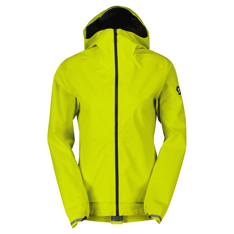 ŽENSKA KOLESARSKA VETROVKA SCOTT COMMUTER 2.5L