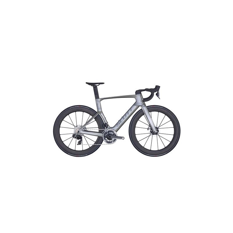 CESTNO KOLO SCOTT FOIL RC ultimate 2025