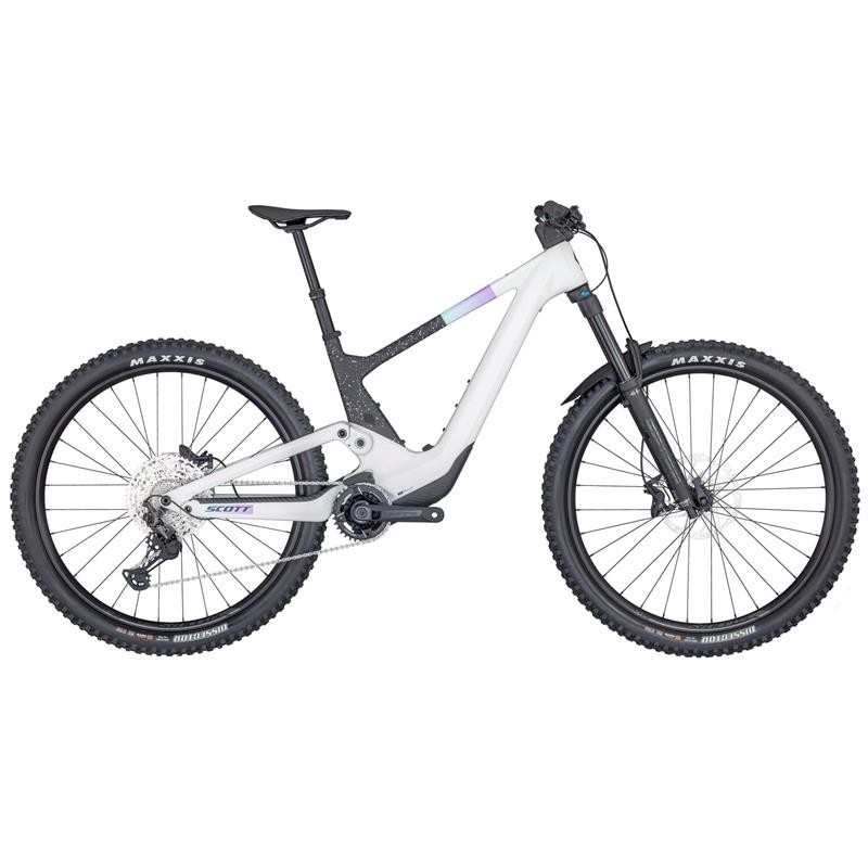 SCOTT ŽENSKO ELEKTRIČNO GORSKO POLNOVZMETENO KOLO CONTESSA VOLTAGE ERIDE 900 si/