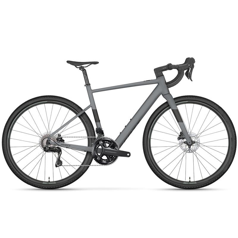 ELEKTRIČNO CESTNO KOLO SCOTT SPEEDSTER GRAVEL ERIDE 40 2025