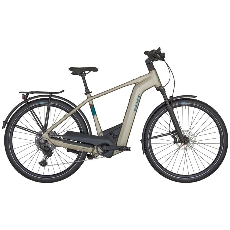BERGAMONT E-HORIZON PREMIUM
