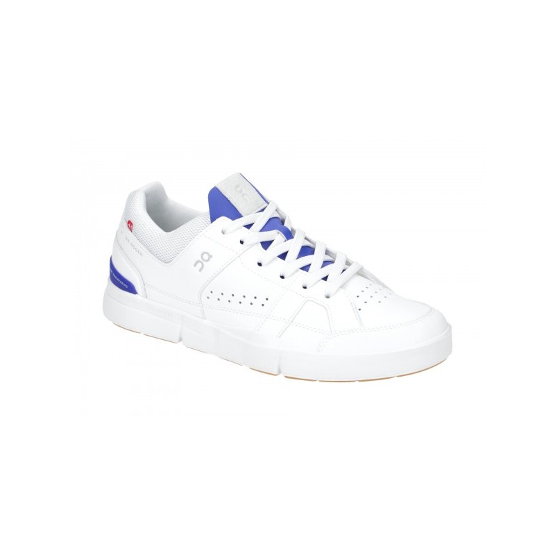 ČEVLJI On THE ROGER CLUBHOUSE