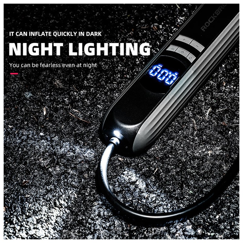 ELEKTRIČNA TLAČILKA