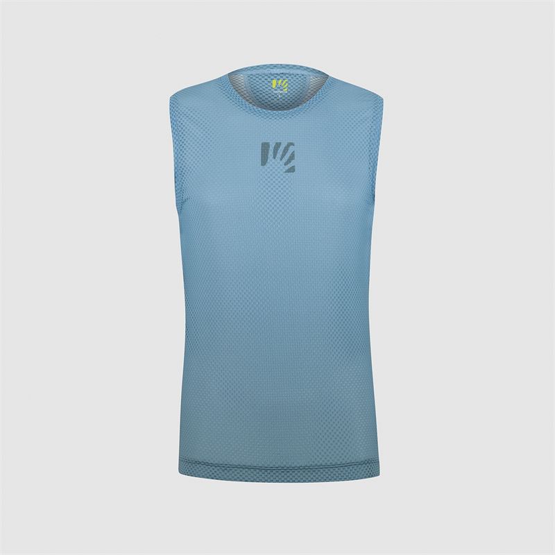 KARPOS VERVE MESH SLEEVEL.