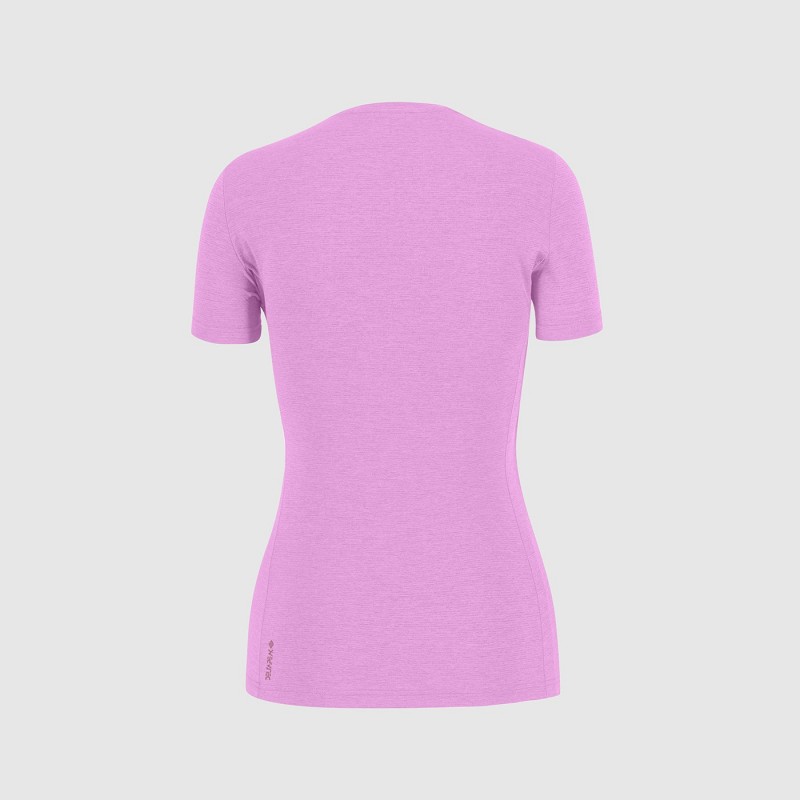 KARPOS ŽENSKA MAJICA PIZ DE MEZ