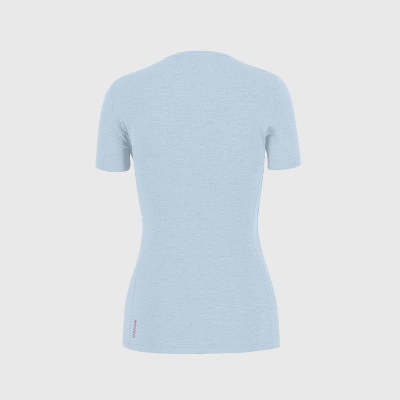 KARPOS ŽENSKA MAJICA PIZ DE MEZ