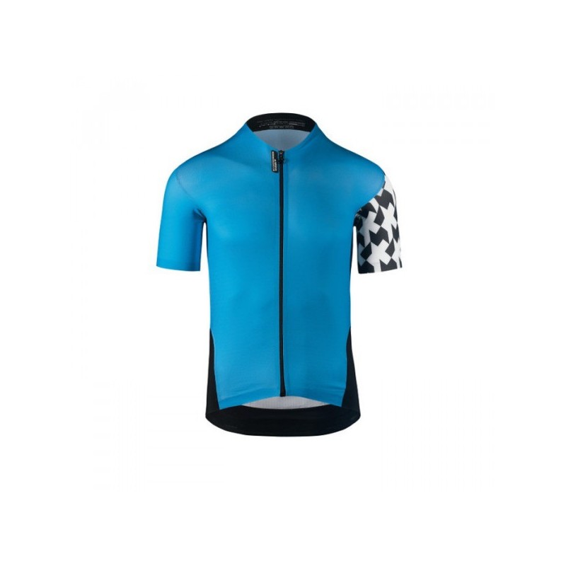 ASSOS MAJICA SS.equipeJersy_evo8 mo XLG