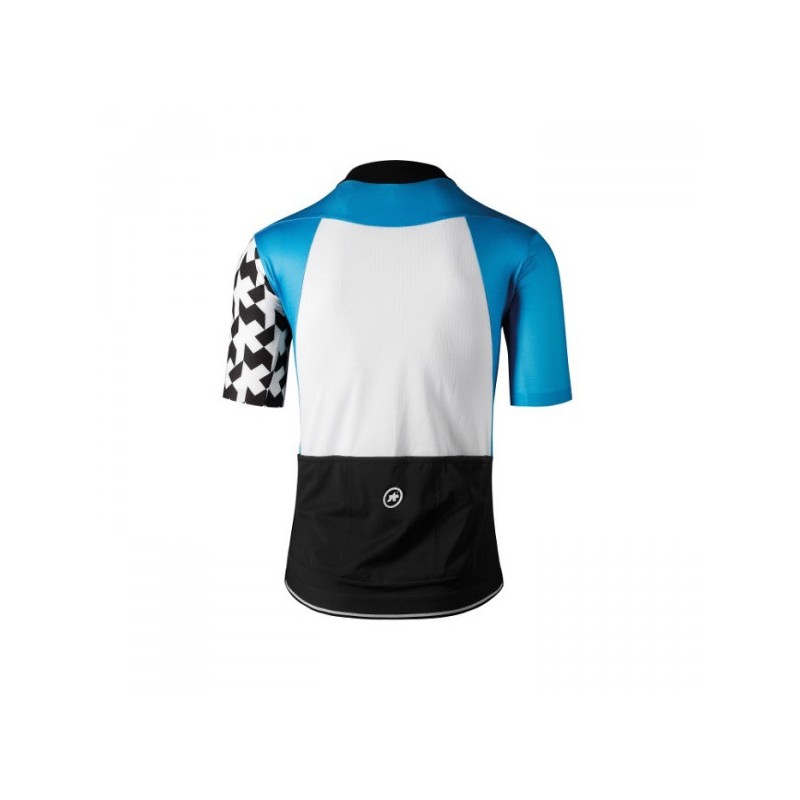 ASSOS MAJICA SS.equipeJersy_evo8 mo XLG