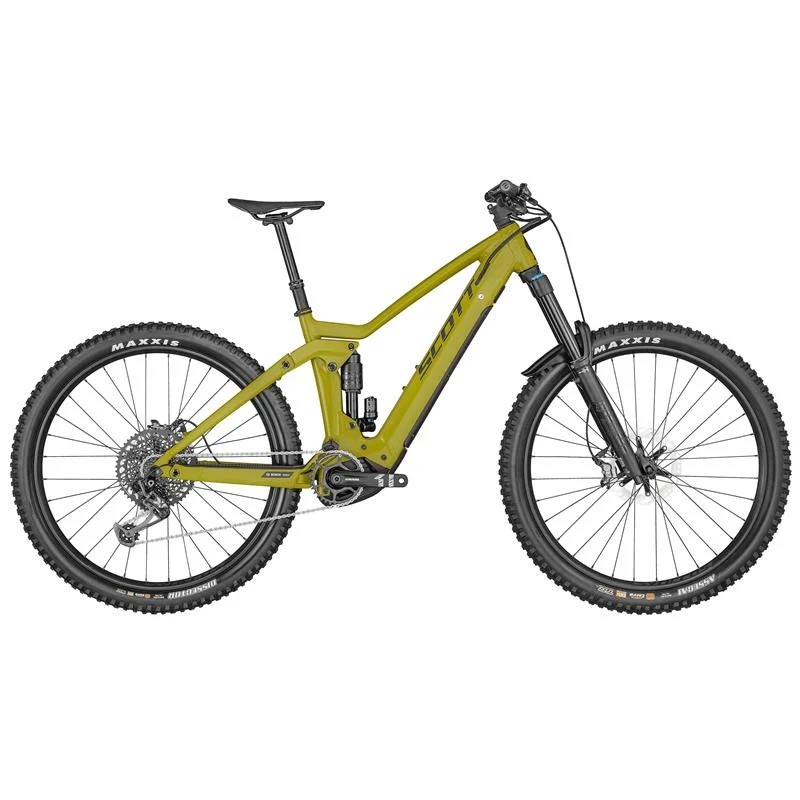 SCOTT RANSOM ERIDE 910 INT