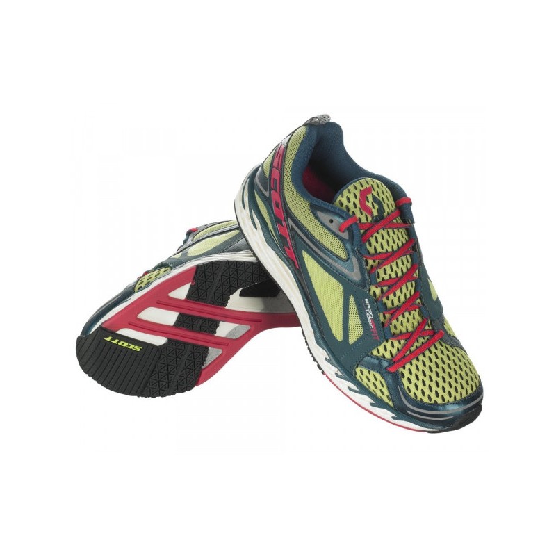 TEKAŠKI COPATI SCOTT MK4+ W ze/pi 6.0 36,5 N