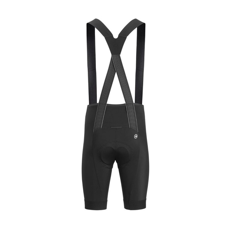 ASSOS HLAČE EQUIPE RS s9 čr