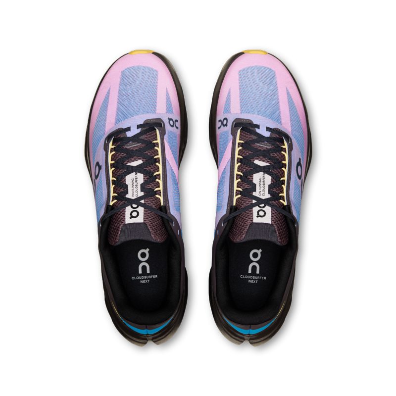 Moški copati On Cloudsurfer Next