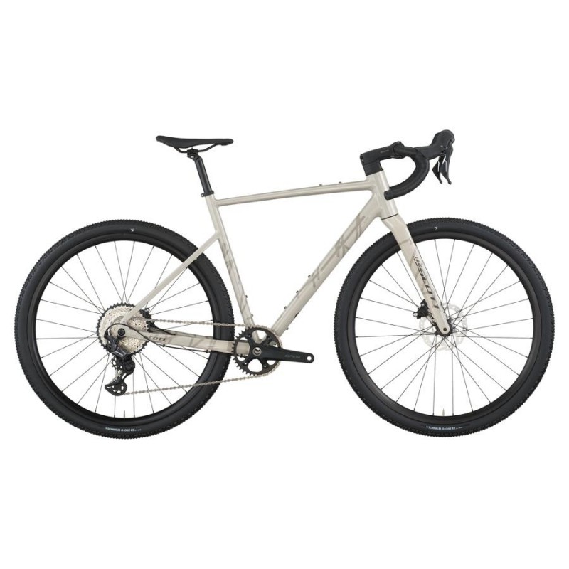 CESTNO KOLO SCOTT SPEEDSTER GRAVEL 10 2026