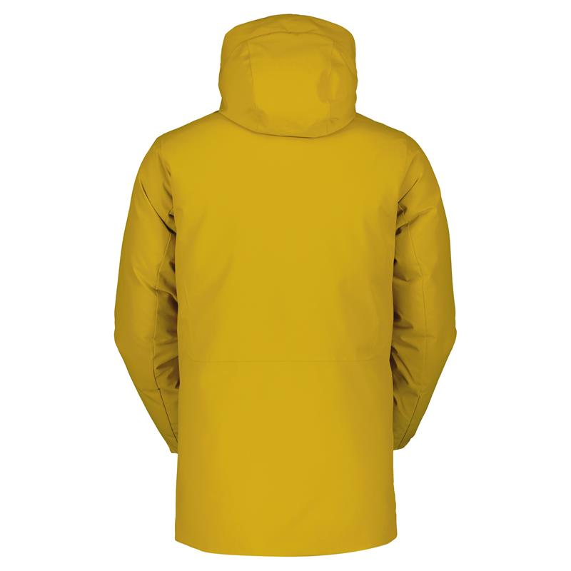 BUNDA SCOTT TECH PARKA