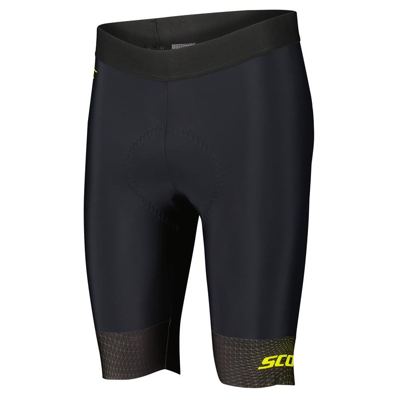 KOLESARSKE HLAČE SCOTT RC PRO +++