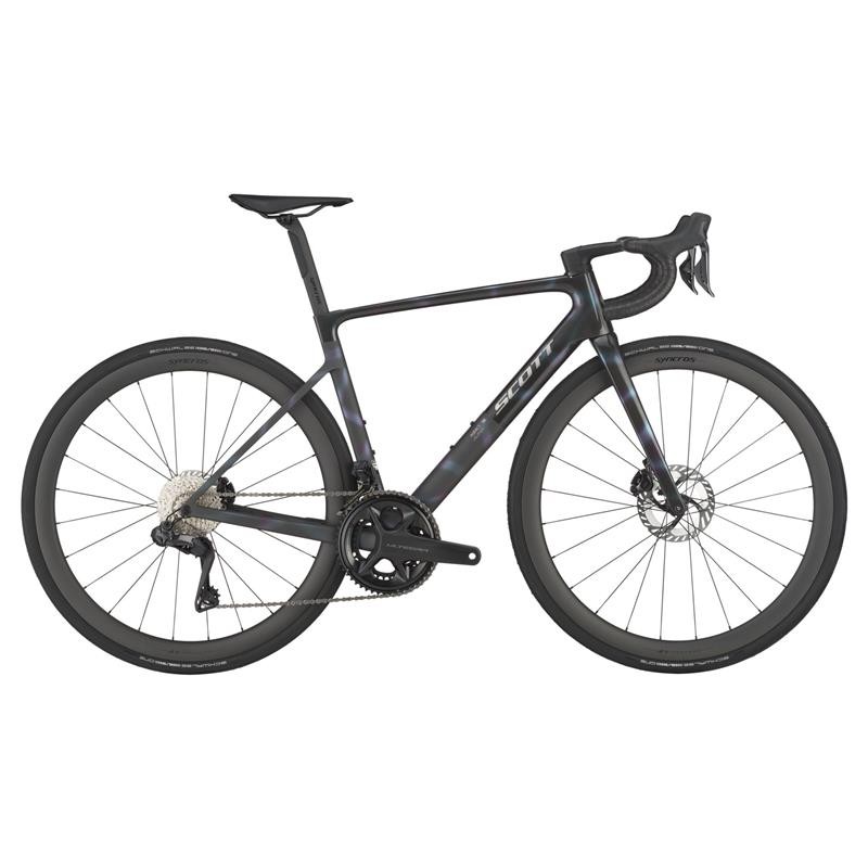 CESTNO KOLO SCOTT ADDICT RC 10 2025 ČRN