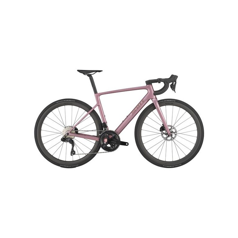 CESTNO KOLO SCOTT ADDICT RC 30 PINK