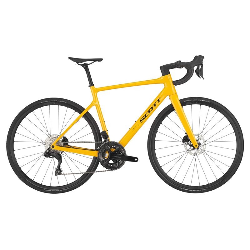 CESTNO KOLO ADDICT 40 25 SCOTT RUMEN