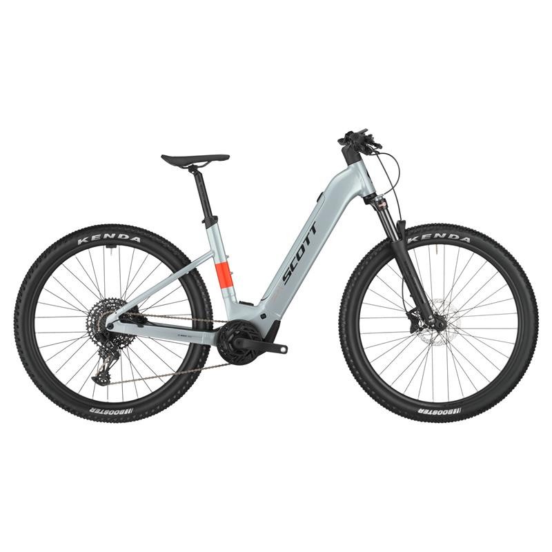 ELEKTRIČNO GORSKO KOLO SCOTT ASPECT ERIDE 910 WAVE 2026