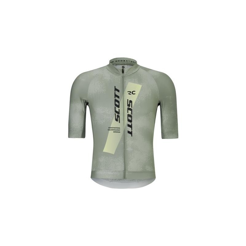 MAJICA K SCOTT RC PRO kr