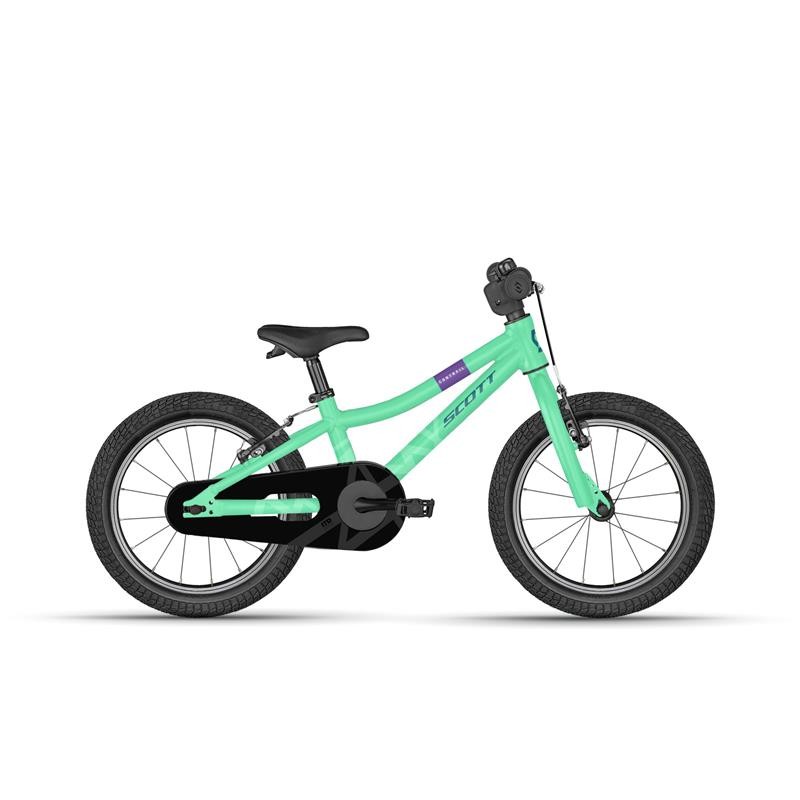 OTROŠKO KOLO SCOTT CONTRAIL 160 16 COL RUMEN