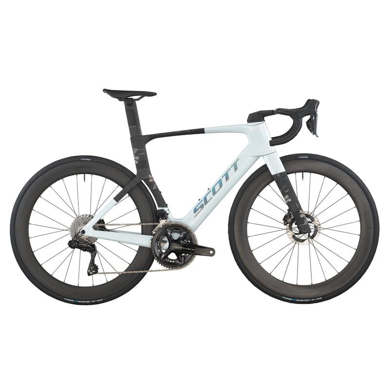 CESTNO KOLO SCOTT FOIL RC PRO 2026