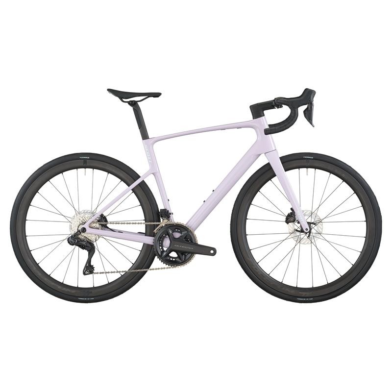 CESTNO KOLO SCOTT ADDICT 20 2026 violet pink