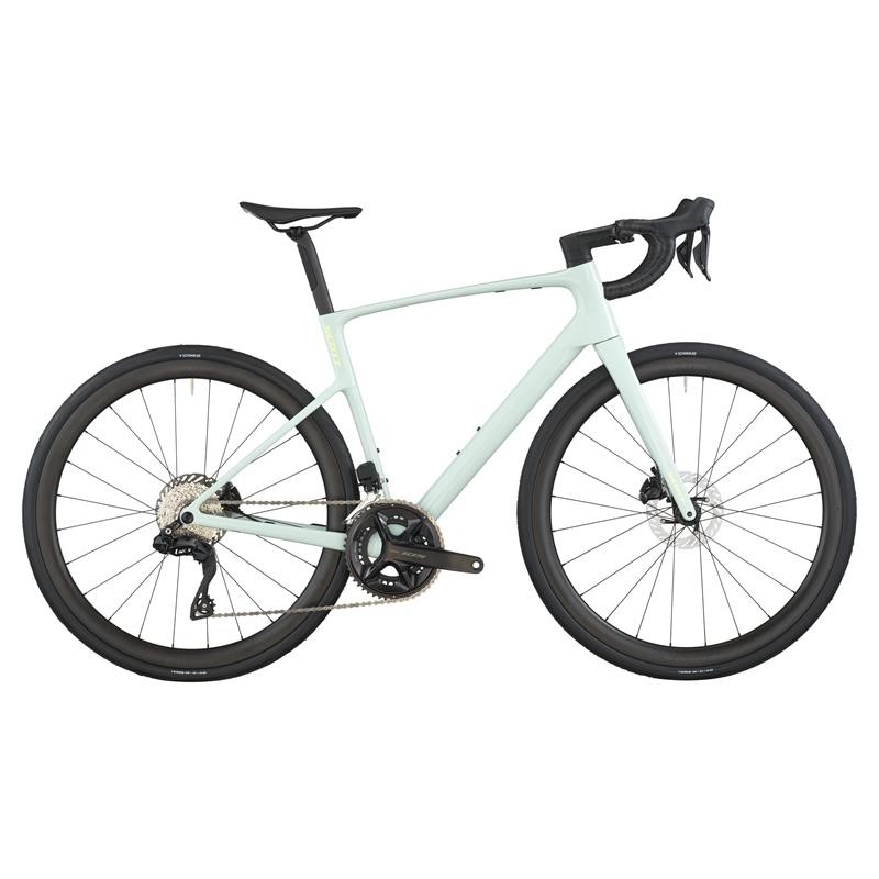 CESTNO KOLO SCOTT ADDICT 30 2026 zelen