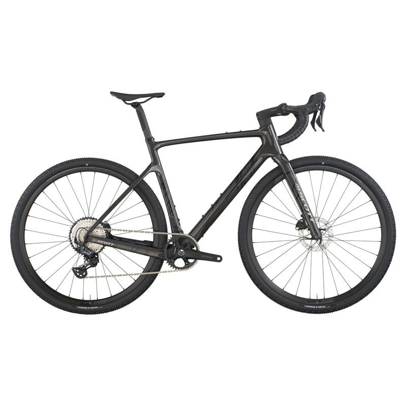 CESTNO KOLO SCOTT ADDICT GRAVEL 30 2026