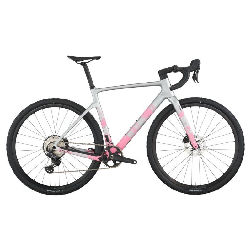 CESTNO KOLO SCOTT ADDICT GRAVEL 30 2026