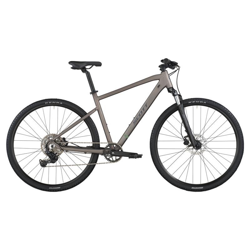 TREKING KOLO SCOTTSUB CROSS 30 2026