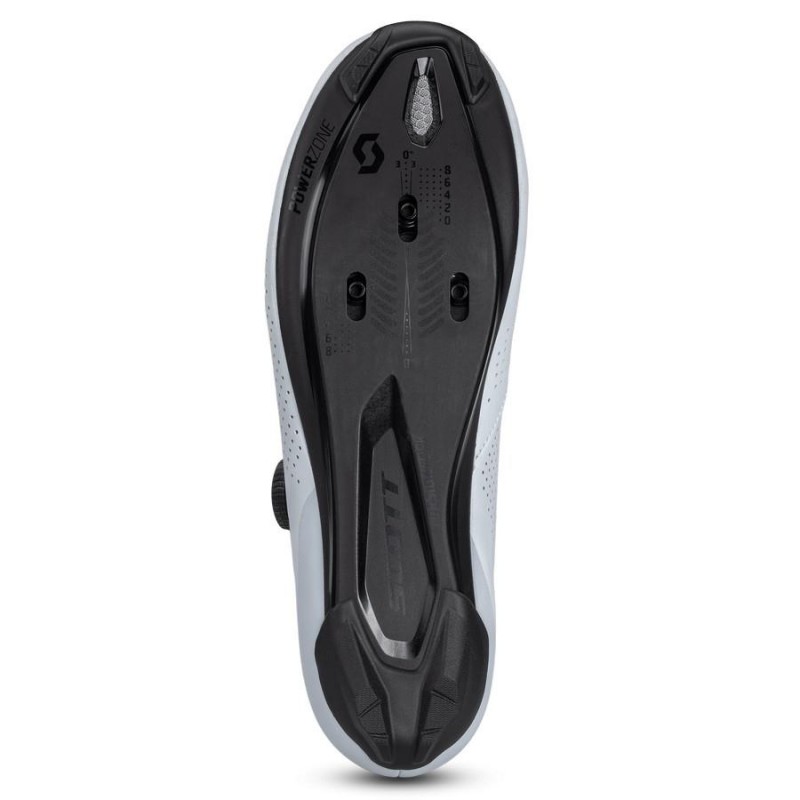 ČEVLJI ŽENSKI KOLESARSKI CESTNI SCOTT ROAD TEAM BOA