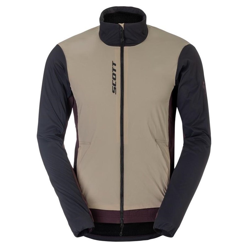 SCOTT JAKNA VERTIC PRO ALPHA