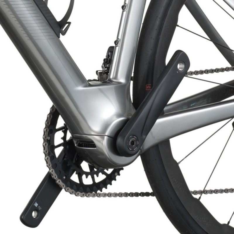 ELEKTRIČNO CESTNO KOLO SCOTT FASTLANE PREMIUM 2026