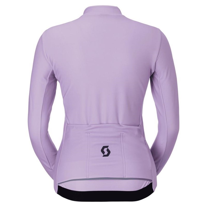 SCOTT KOLESARSKA JAKNA W PRO WARM WB dr