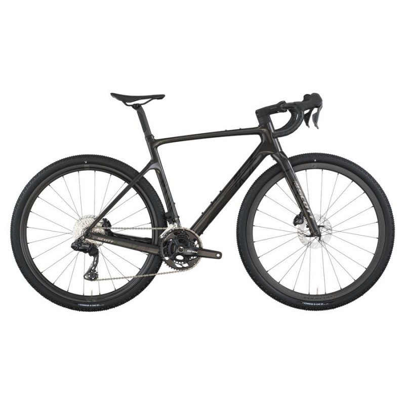 CESTNO KOLO SCOTT ADDICT GRAVEL 15 2026