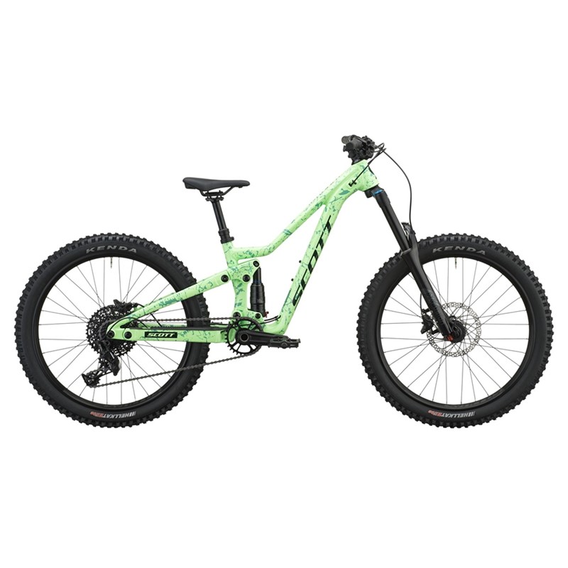 MLADINSKO KOLO SCOTT RANSOM PRO 400 2027