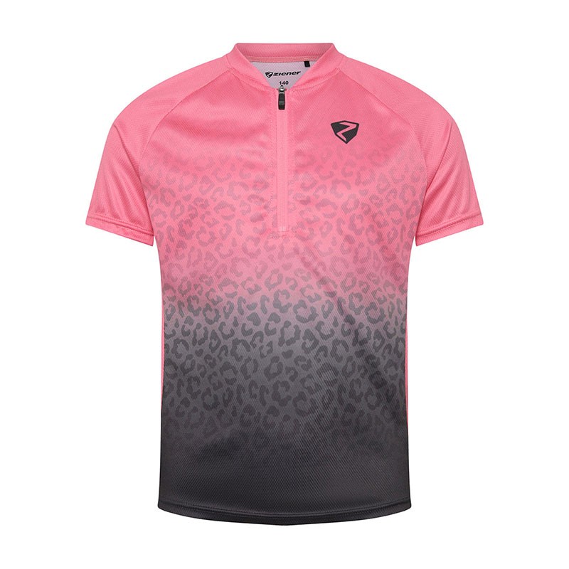 ZIENER OTROŠKI KOLESARSKI STRAWBERRY